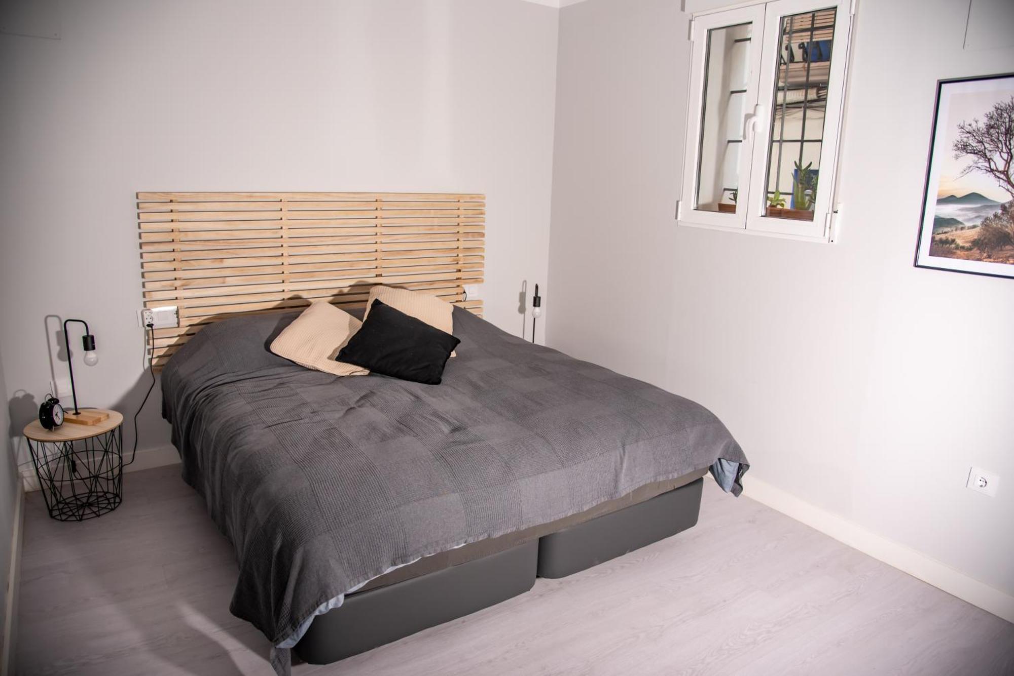 Apartments 4 You - "Plaza Mayor" - ลา นูเซีย ภายนอก รูปภาพ