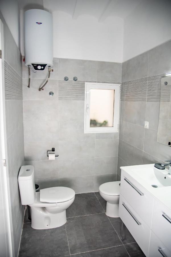 Apartments 4 You - "Plaza Mayor" - ลา นูเซีย ภายนอก รูปภาพ