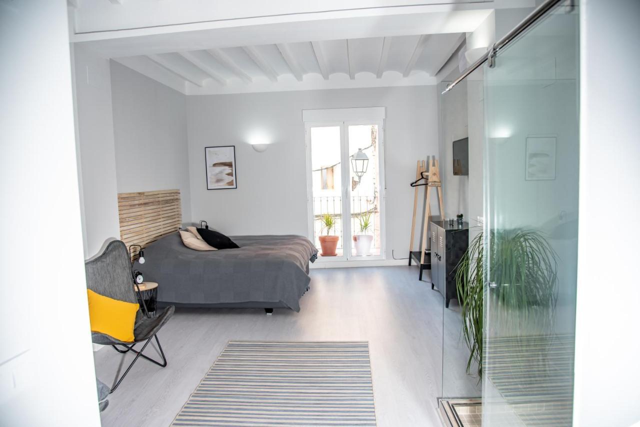 Apartments 4 You - "Plaza Mayor" - ลา นูเซีย ภายนอก รูปภาพ
