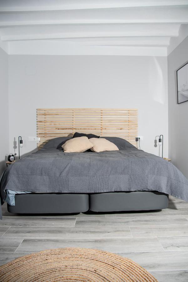 Apartments 4 You - "Plaza Mayor" - ลา นูเซีย ภายนอก รูปภาพ