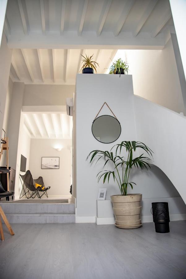 Apartments 4 You - "Plaza Mayor" - ลา นูเซีย ภายนอก รูปภาพ