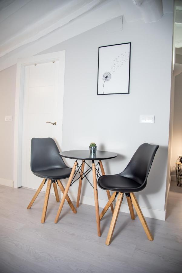Apartments 4 You - "Plaza Mayor" - ลา นูเซีย ภายนอก รูปภาพ