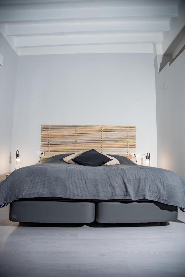 Apartments 4 You - "Plaza Mayor" - ลา นูเซีย ภายนอก รูปภาพ