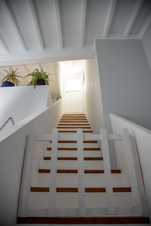 Apartments 4 You - "Plaza Mayor" - ลา นูเซีย ภายนอก รูปภาพ
