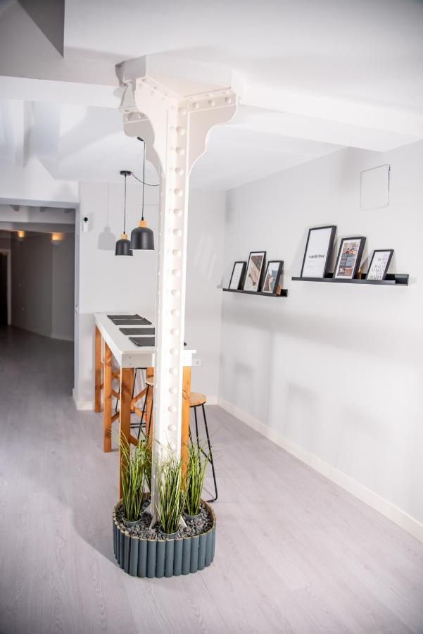 Apartments 4 You - "Plaza Mayor" - ลา นูเซีย ภายนอก รูปภาพ