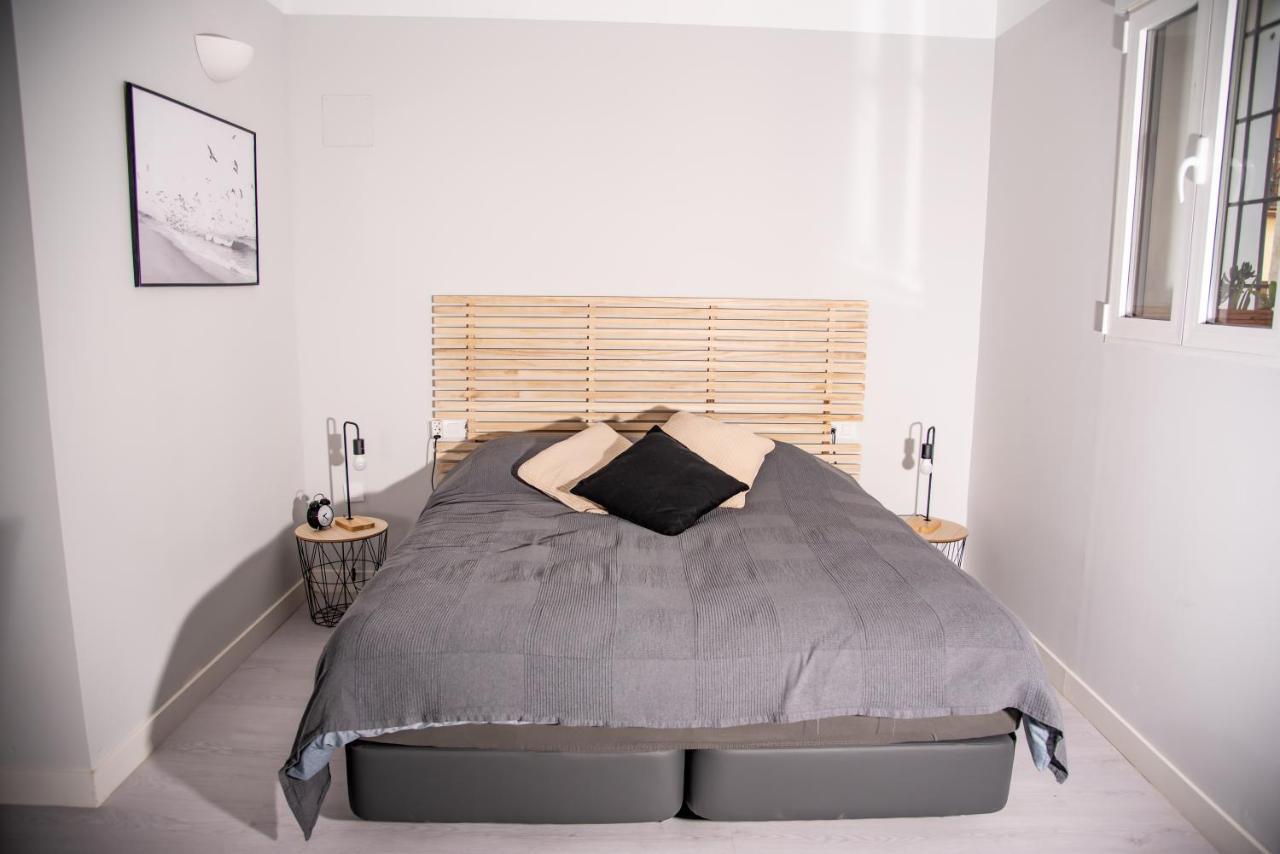 Apartments 4 You - "Plaza Mayor" - ลา นูเซีย ภายนอก รูปภาพ