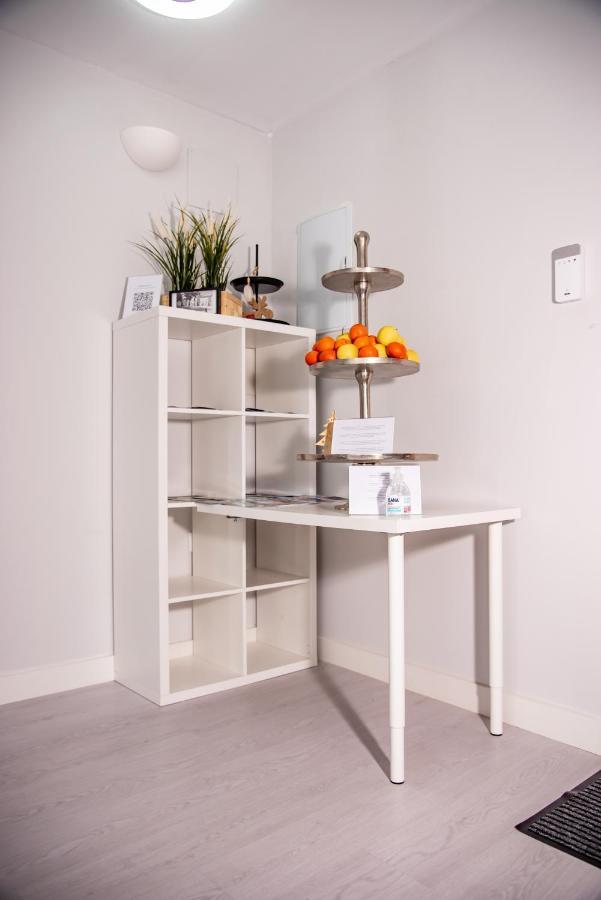 Apartments 4 You - "Plaza Mayor" - ลา นูเซีย ภายนอก รูปภาพ