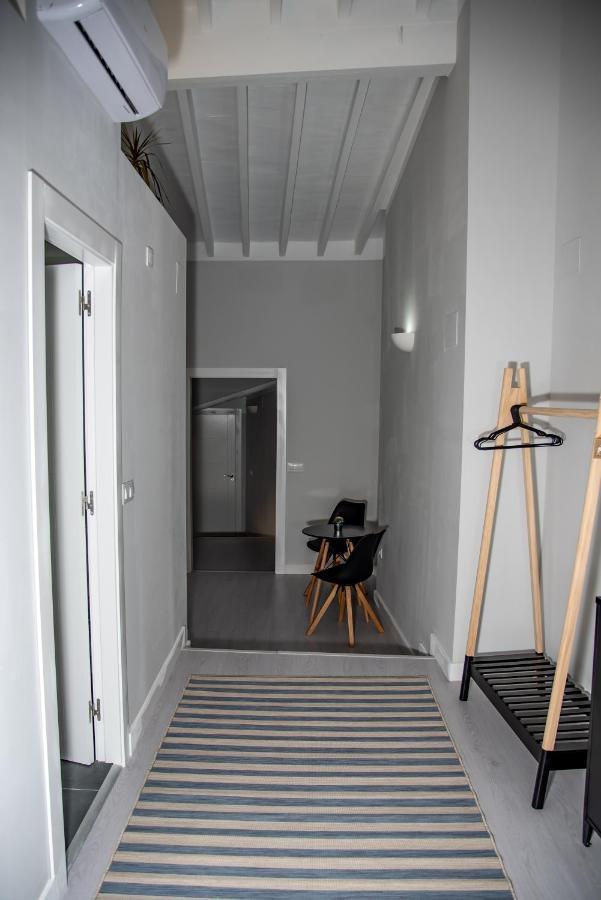 Apartments 4 You - "Plaza Mayor" - ลา นูเซีย ภายนอก รูปภาพ