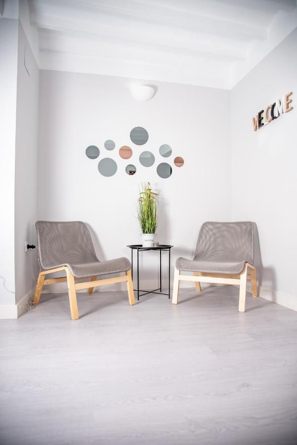 Apartments 4 You - "Plaza Mayor" - ลา นูเซีย ภายนอก รูปภาพ