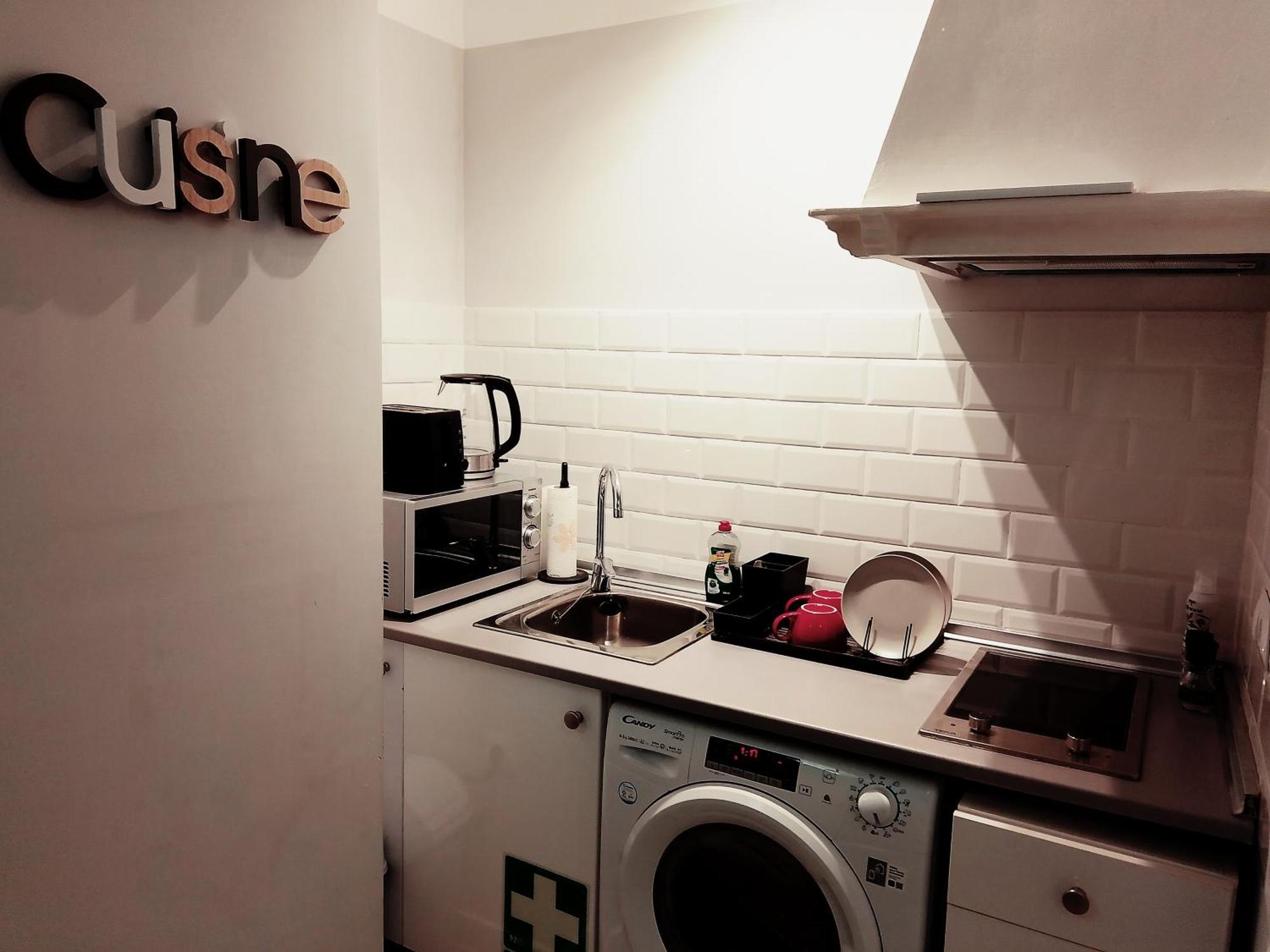 Apartments 4 You - "Plaza Mayor" - ลา นูเซีย ภายนอก รูปภาพ